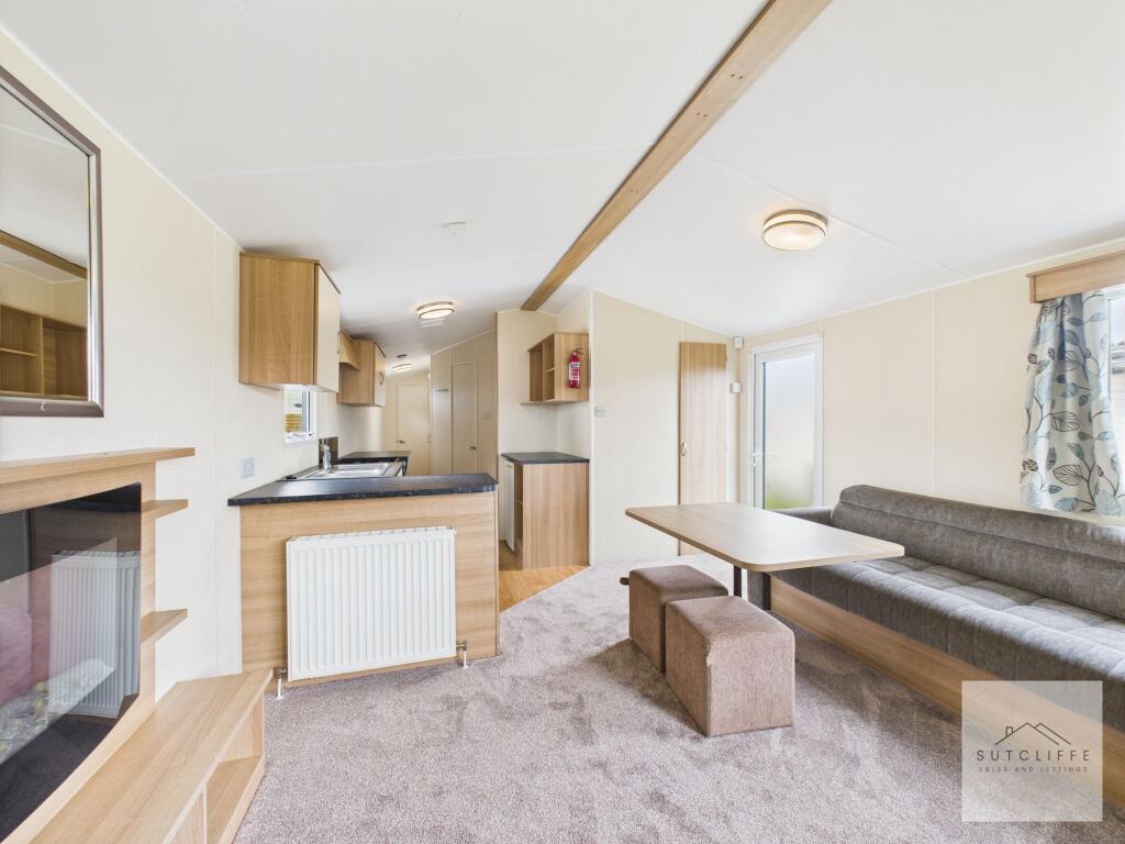 Open Plan