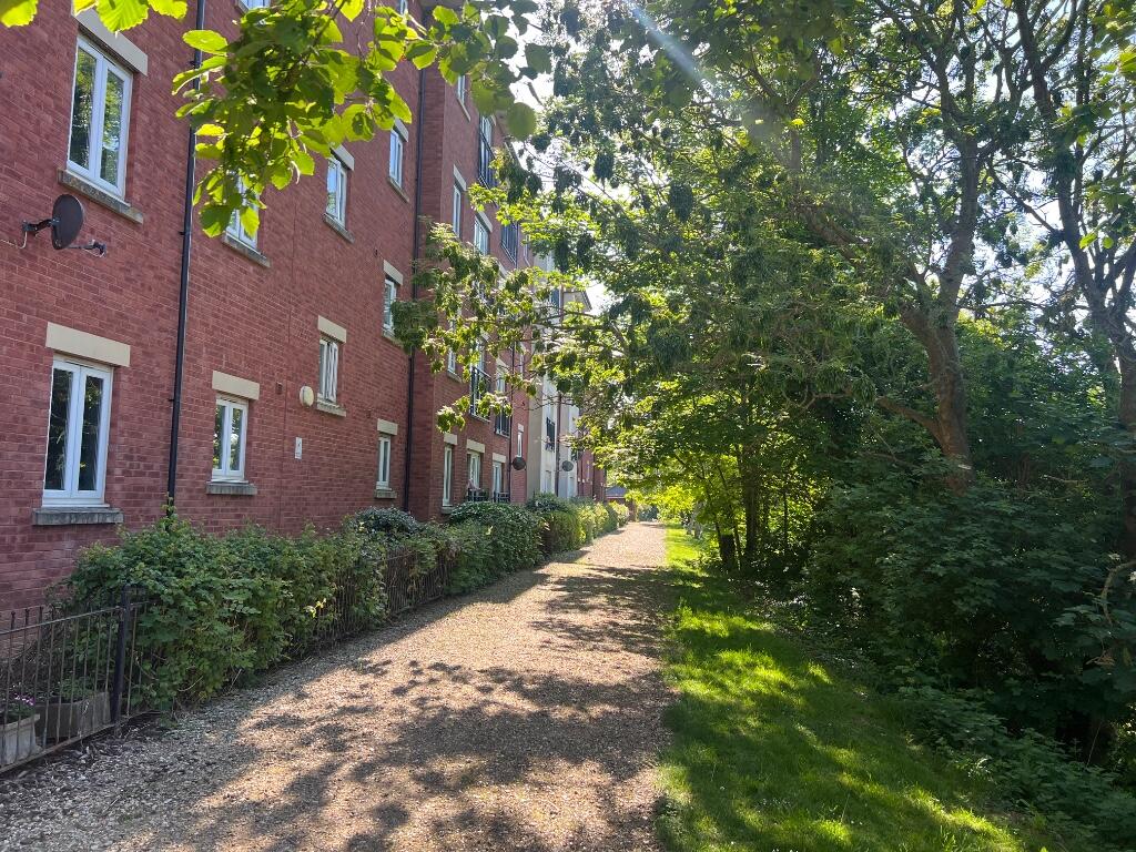 Highbridge Quay, Highbridge, Somerset, TA9