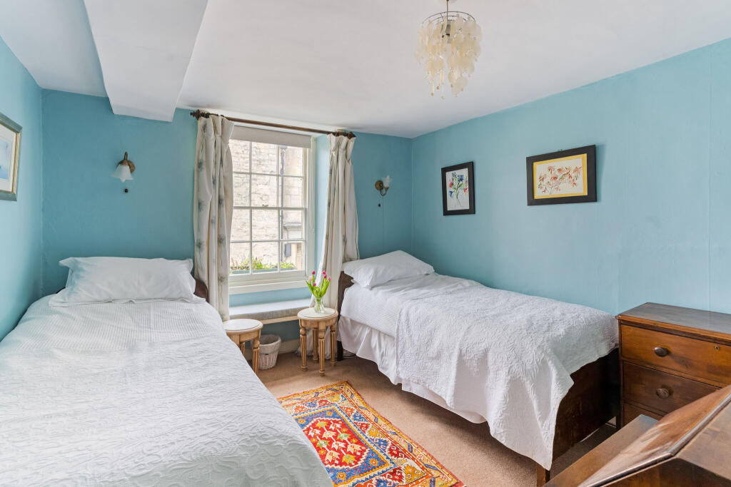 En Suite Guest Bedroom 3