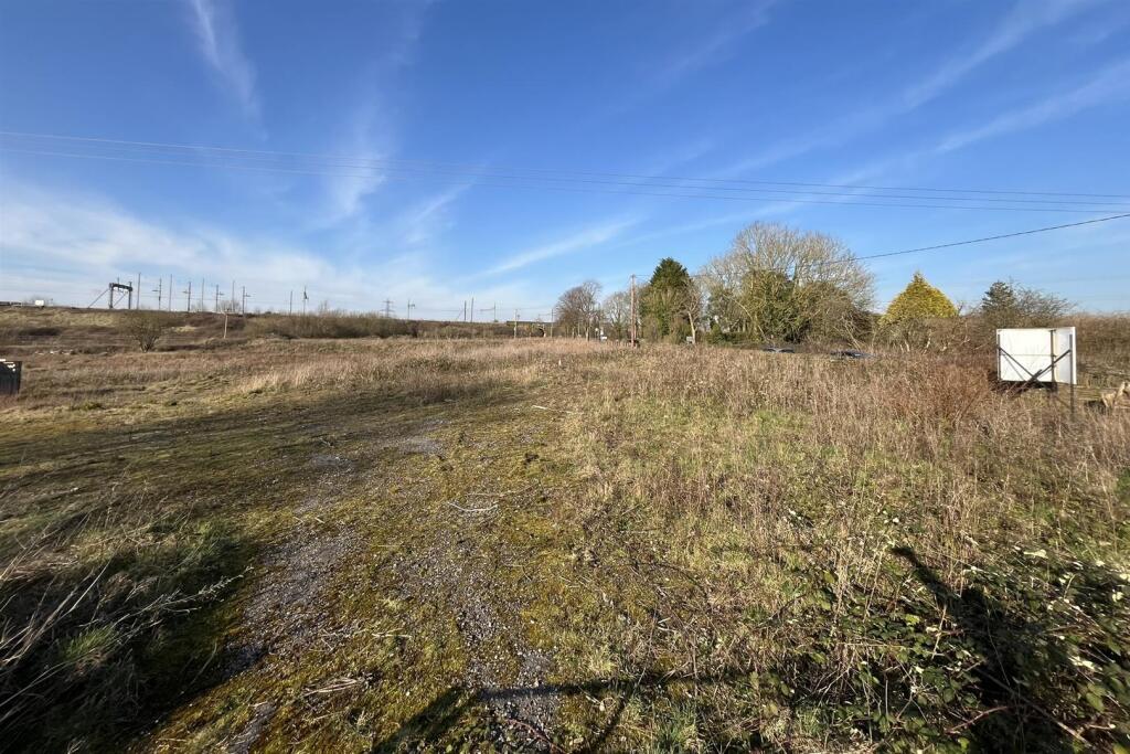 Site @ Copp Hill, Westerleigh, South Glos, BS37 8Q