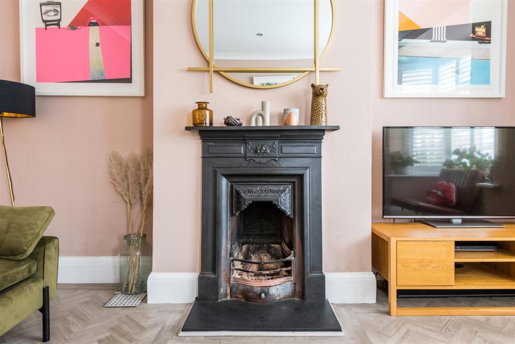 Fire Place
