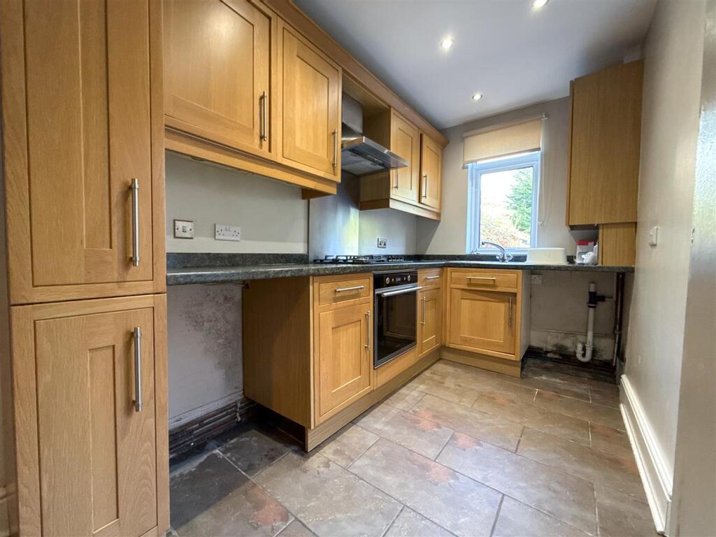 OPENPLAN KITCHEN DINING ROOM
