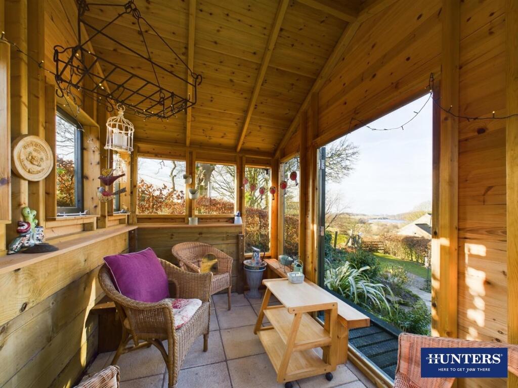 Summerhouse