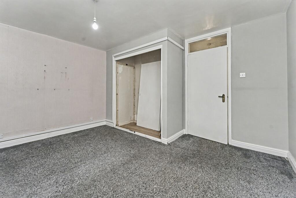 Flat 40, Adam Court, New Penkridge Road, Cannock WS11 1HA