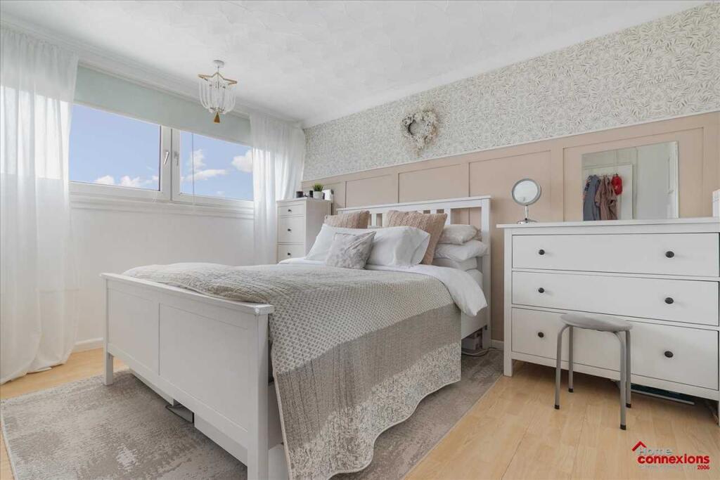 Bedroom One (1)