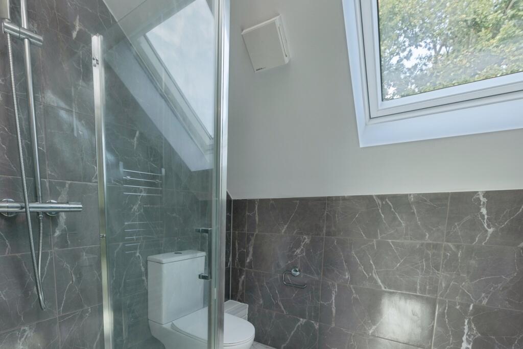 Principal Ensuite