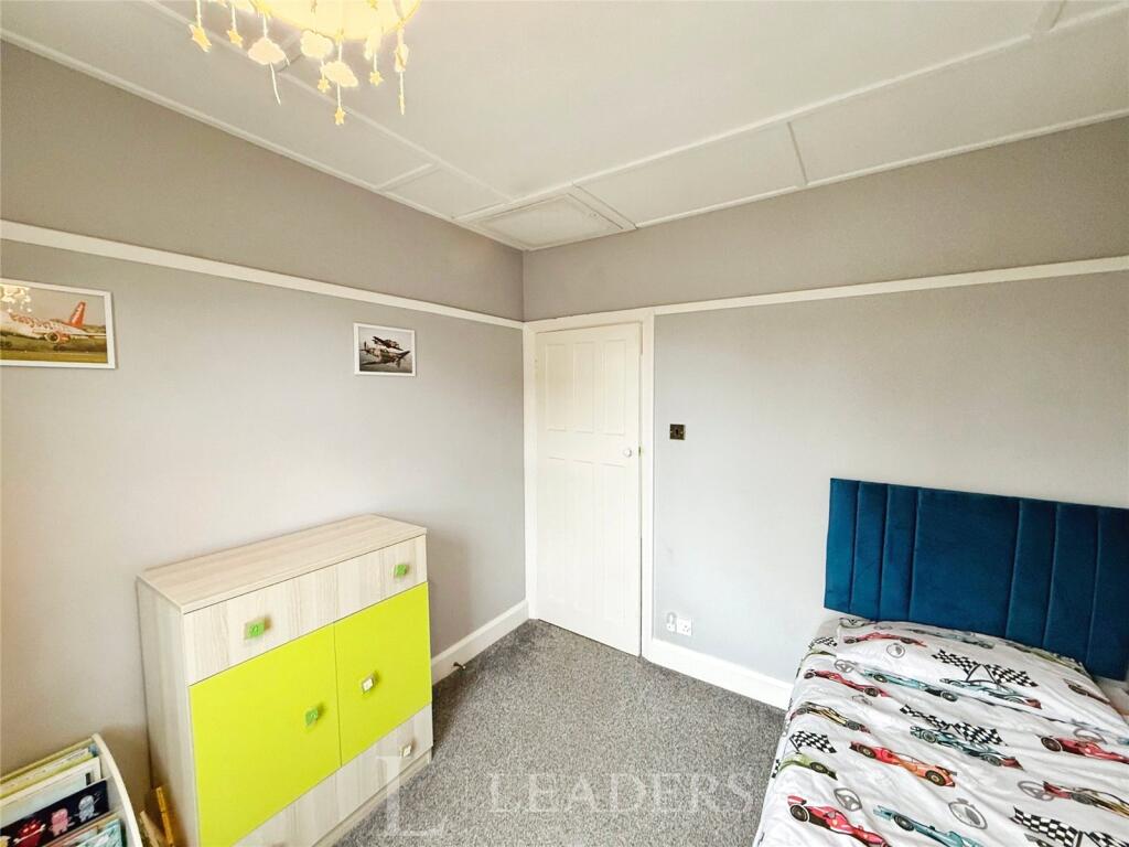Bedroom 3