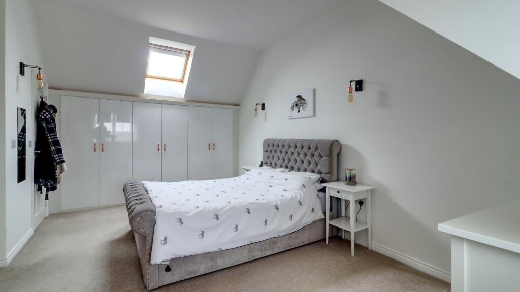 9. Bedroom 1