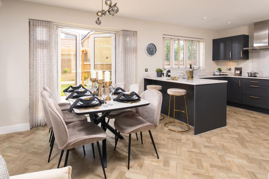 Showhome Photography