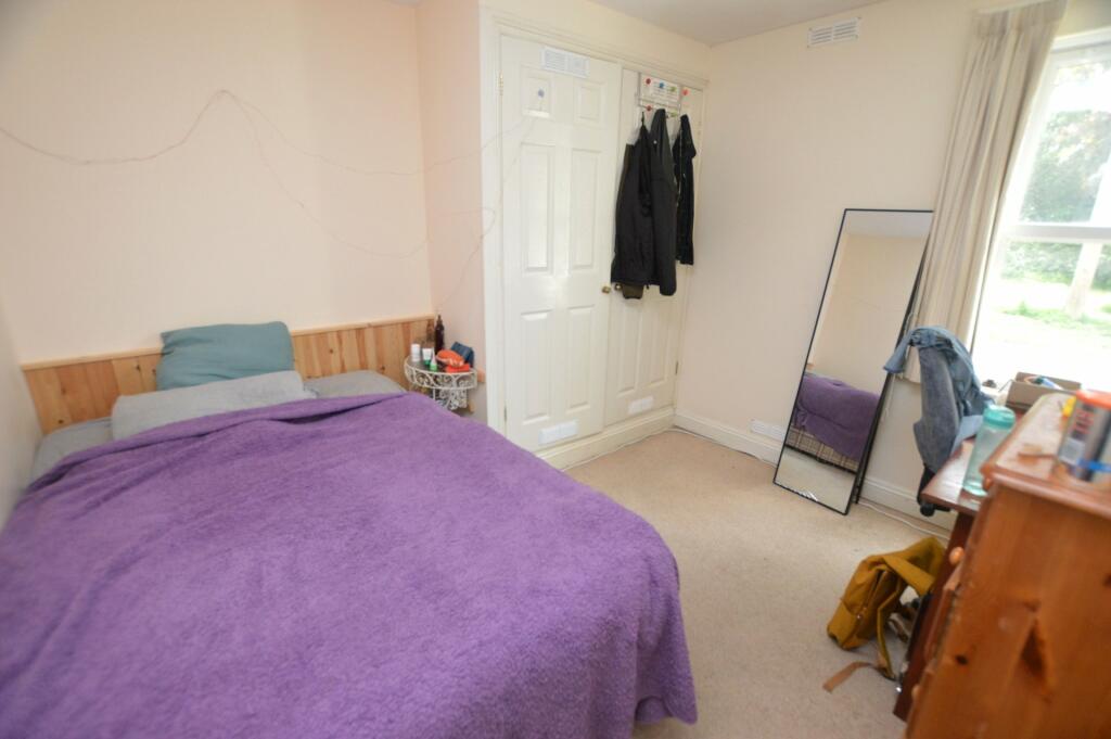 Reception Room/Bed 3