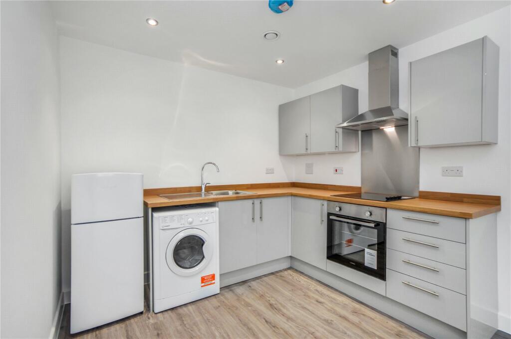 No 4 Kitchen