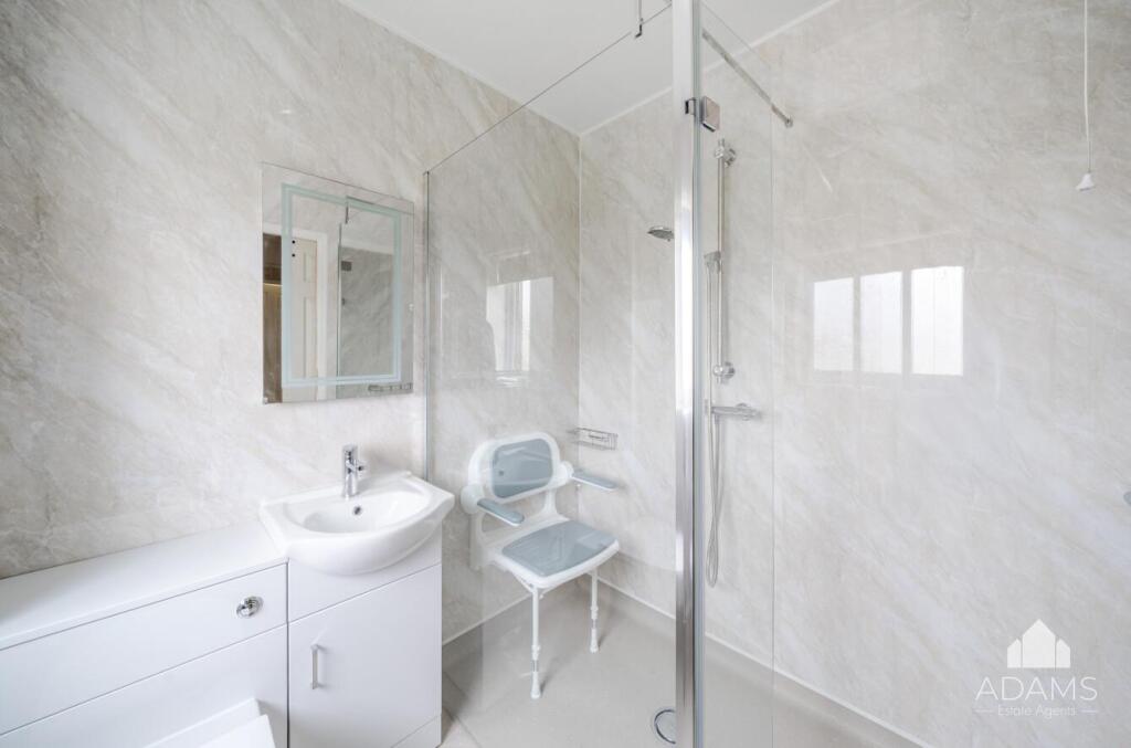 Wet Room