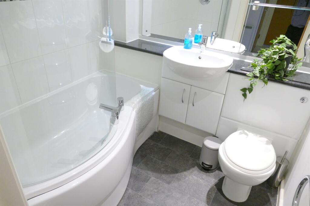 Bathroom+