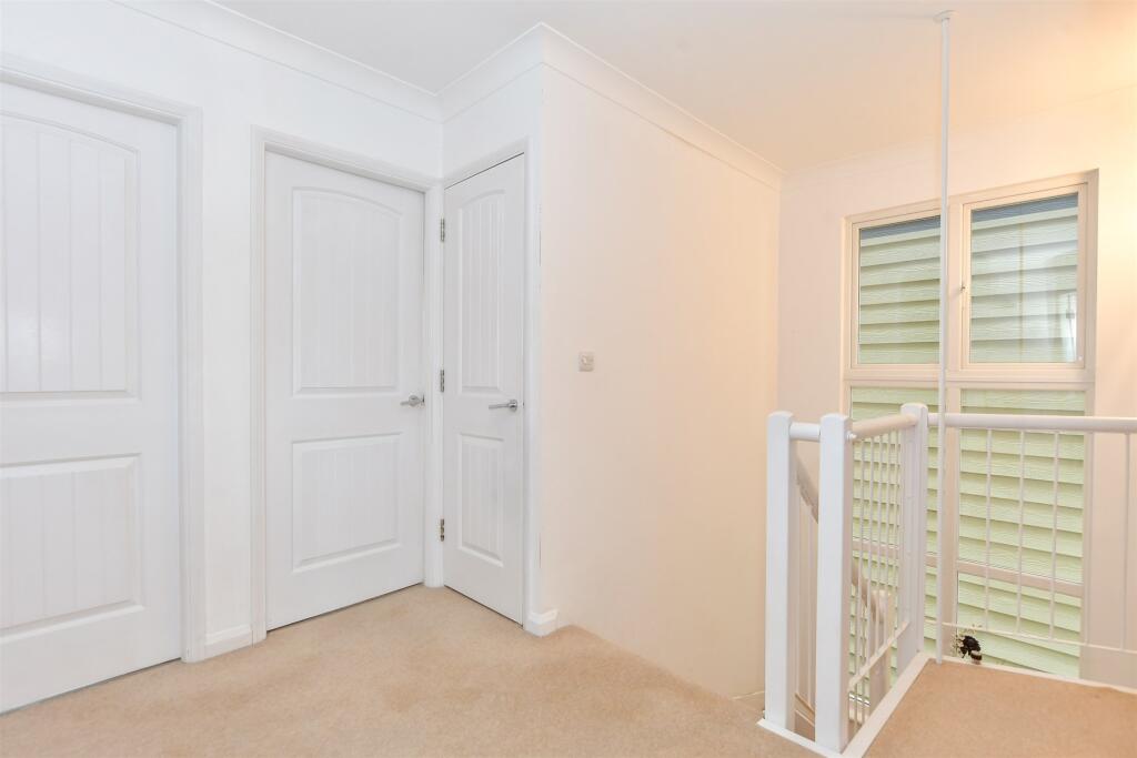 Internal Lifestyle Photograph