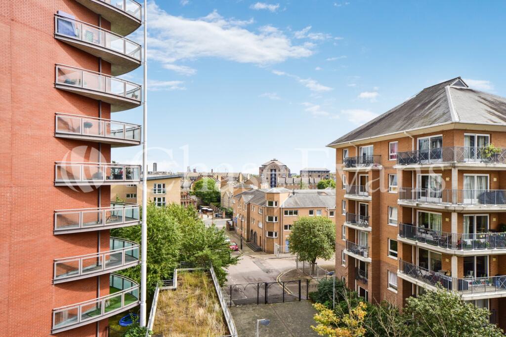 Orion Point, The Ody