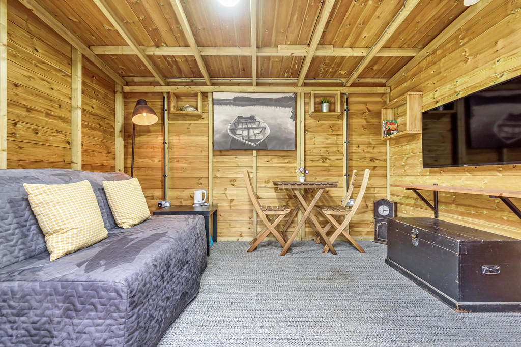 Summer House