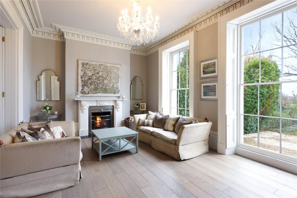 Drawing Room
