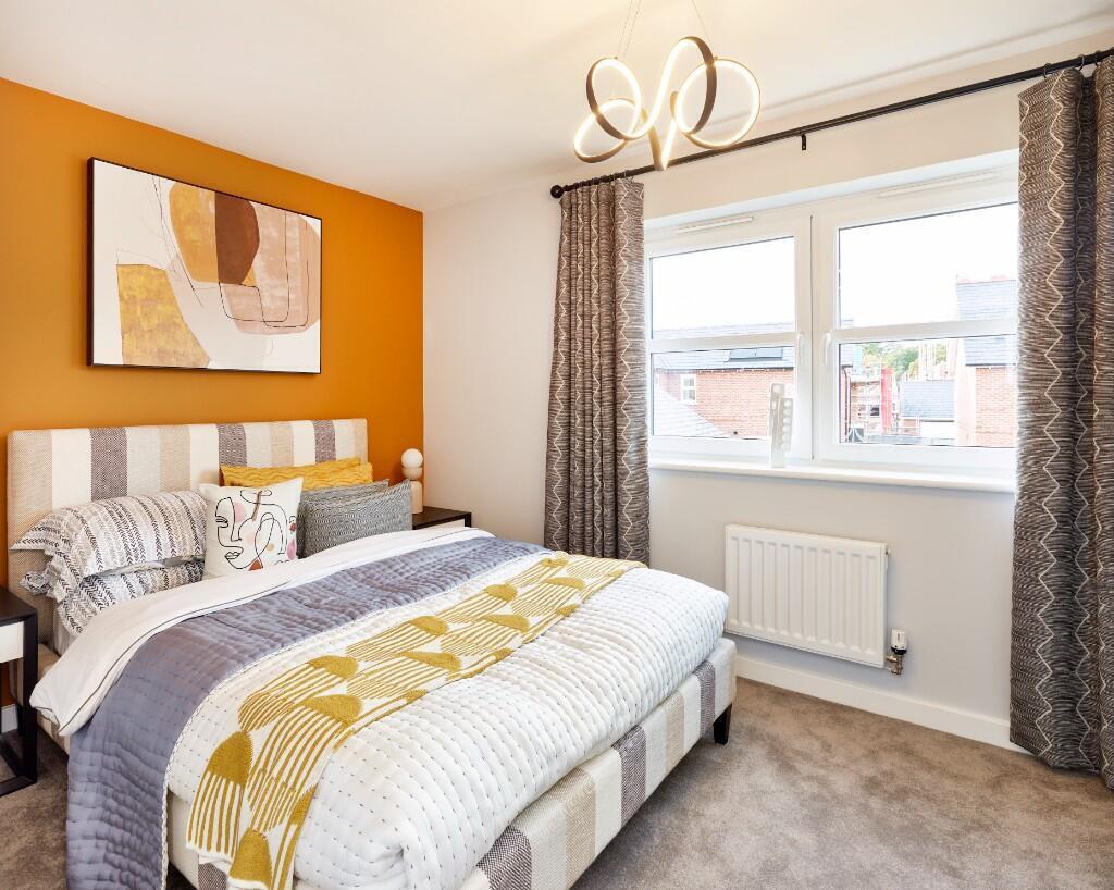 Chapelfield Way
Maidstone
ME16 9FS