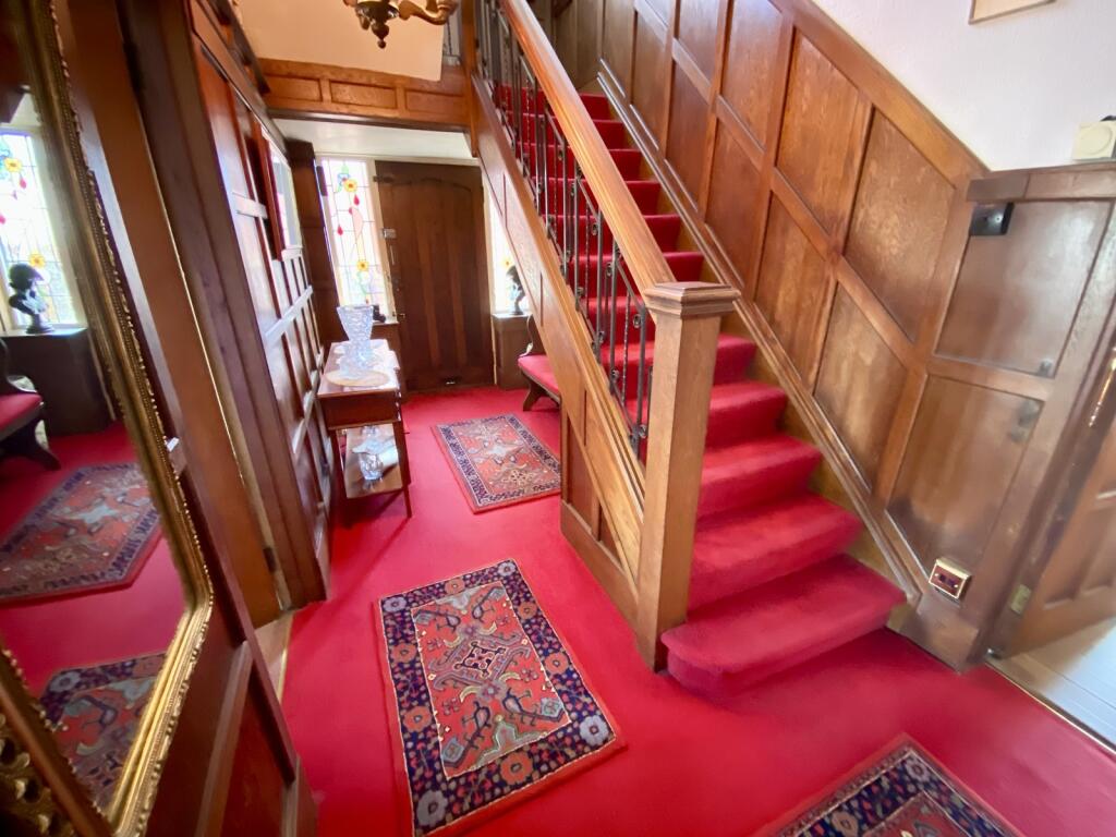 Hall