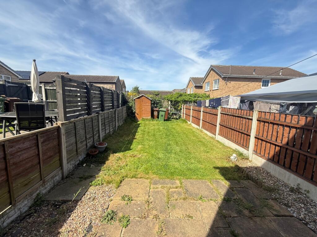 Rear garden (2)