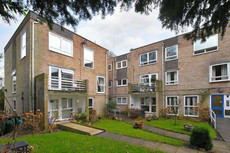 Brinkburn Court