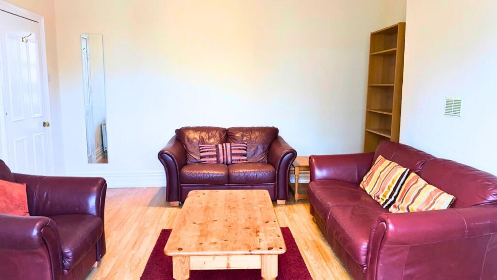 9 Heaton hall Road H