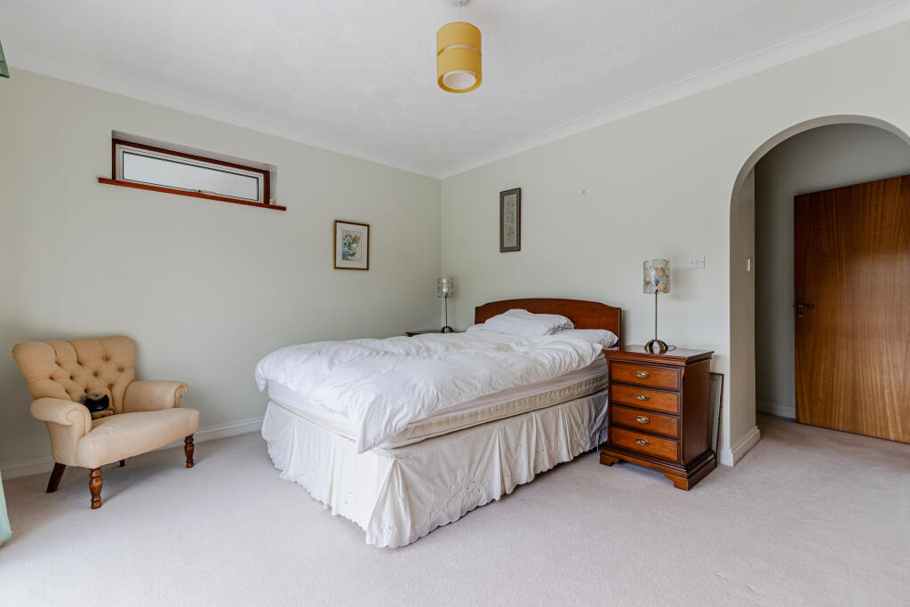 A46 - Kiora 7 Church Park Road Newton Ferrers - 25