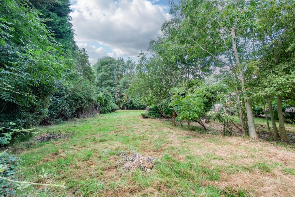 Macris House, Coopersale Lane, Theydon Bois, Epping, Essex CM16 7NS