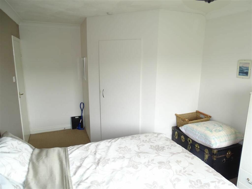 Bedroom 1 B