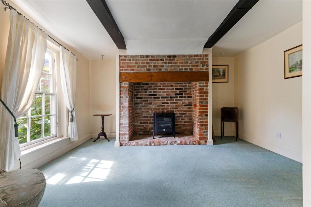 Sitting Room 2 (House)