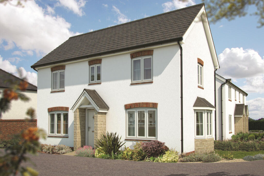 Callington Road
Tavistock
PL19 8HP