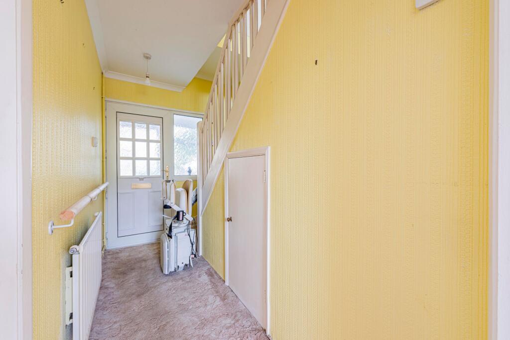Entrance Hall (1)