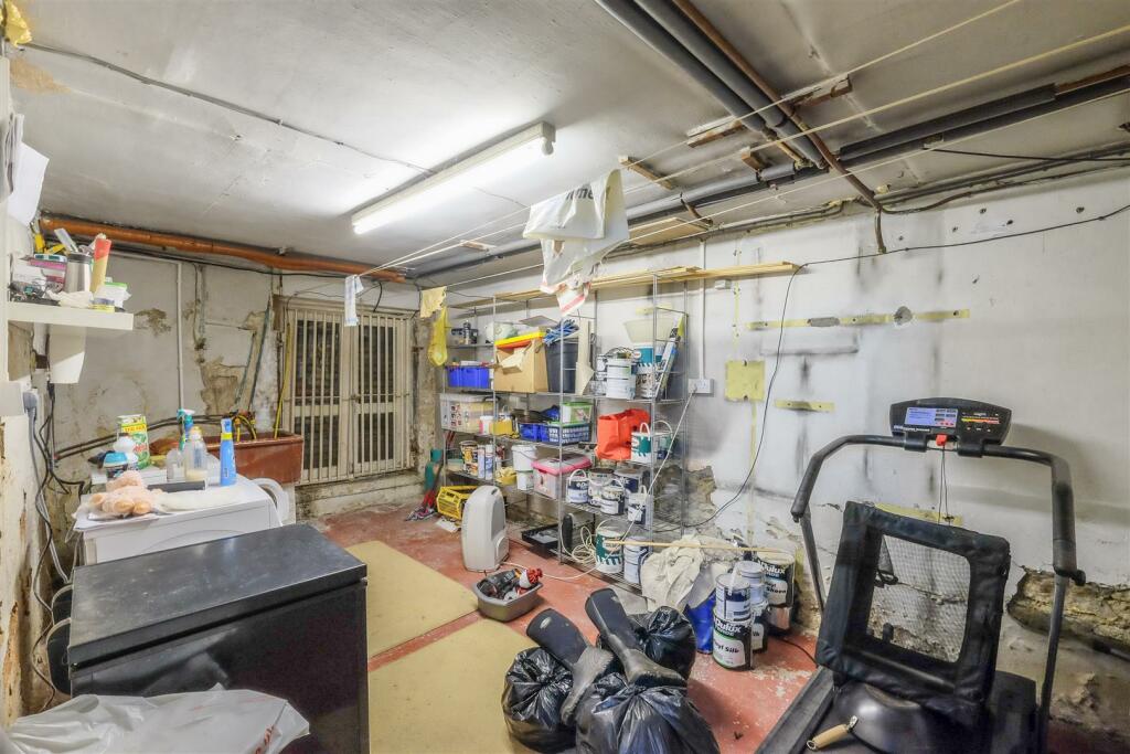 Cellar