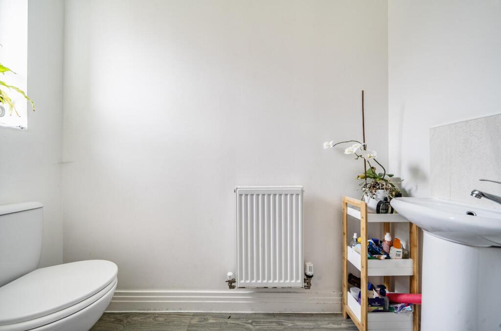 Cloakroom