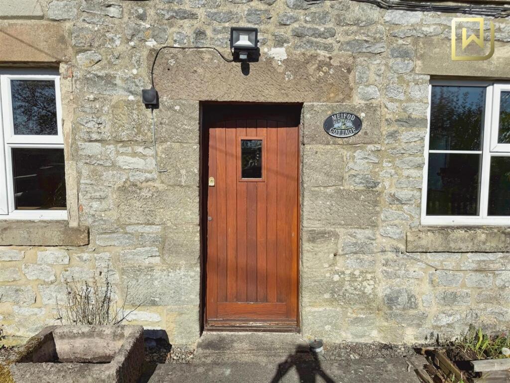 The Front