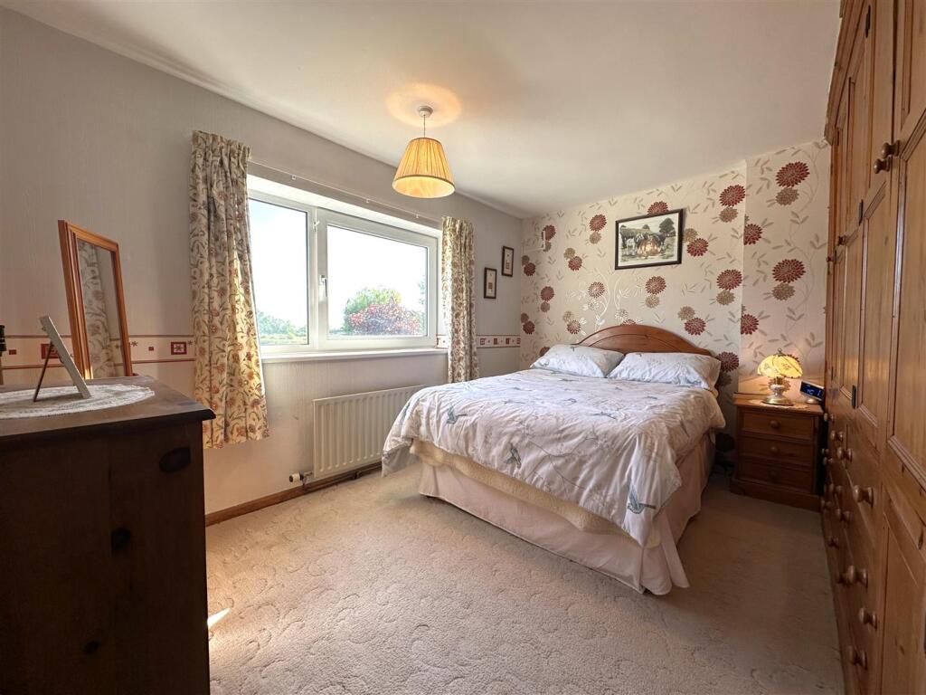 Master Bedroom 508