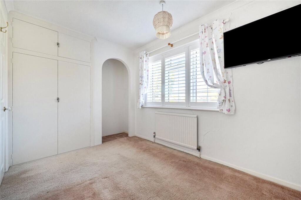 Bedroom 4