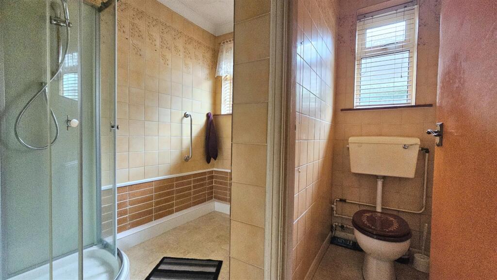 WC/Shower Room