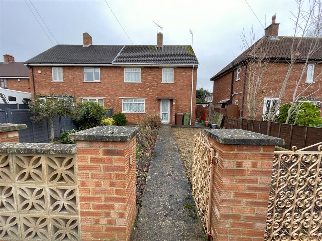 Pennine Road, Cheltenham