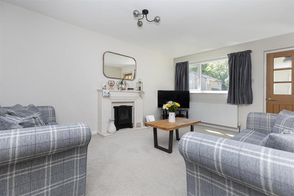 Bramleys Estate Agents - Netherlea Drive - Nethert