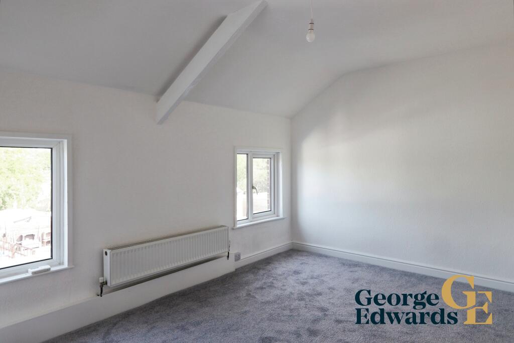 Main bedroom