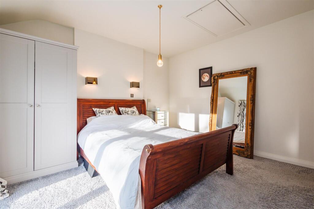 Bedroom 1 Aspect 3