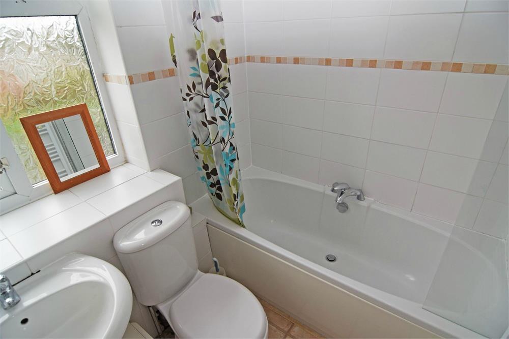 Jonson Road, Neston, Cheshire