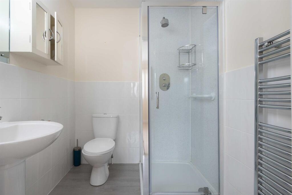 25 Marton Court, Cawston