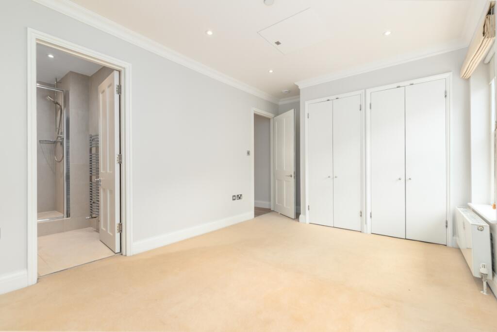 Seymour Place 4 f...