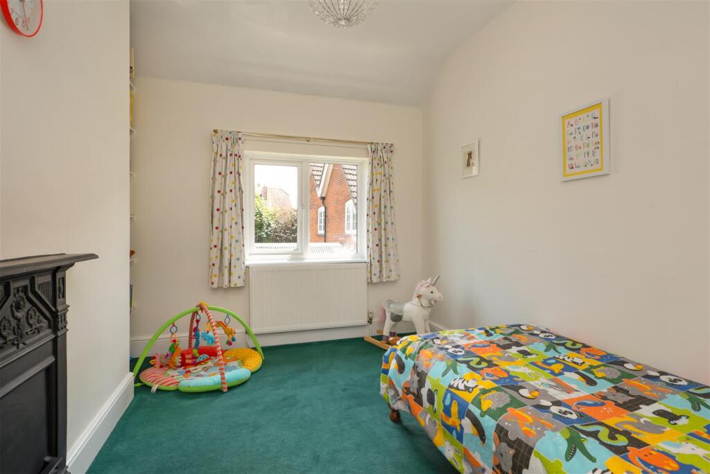 Northwood Road, Tankerton, Whitstable