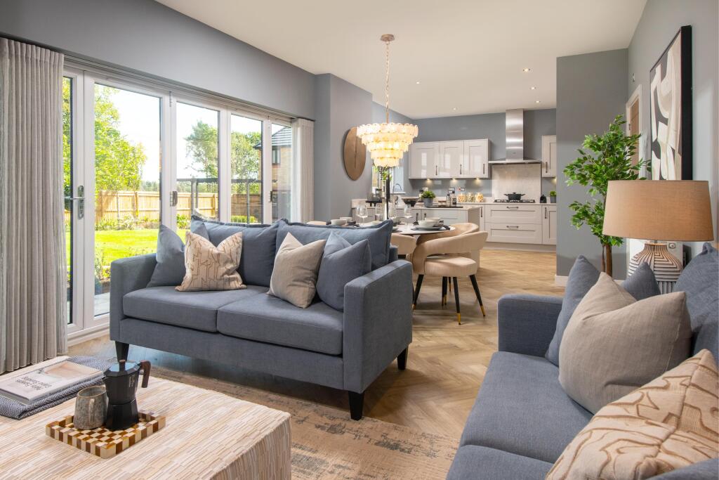 Showhome Photography