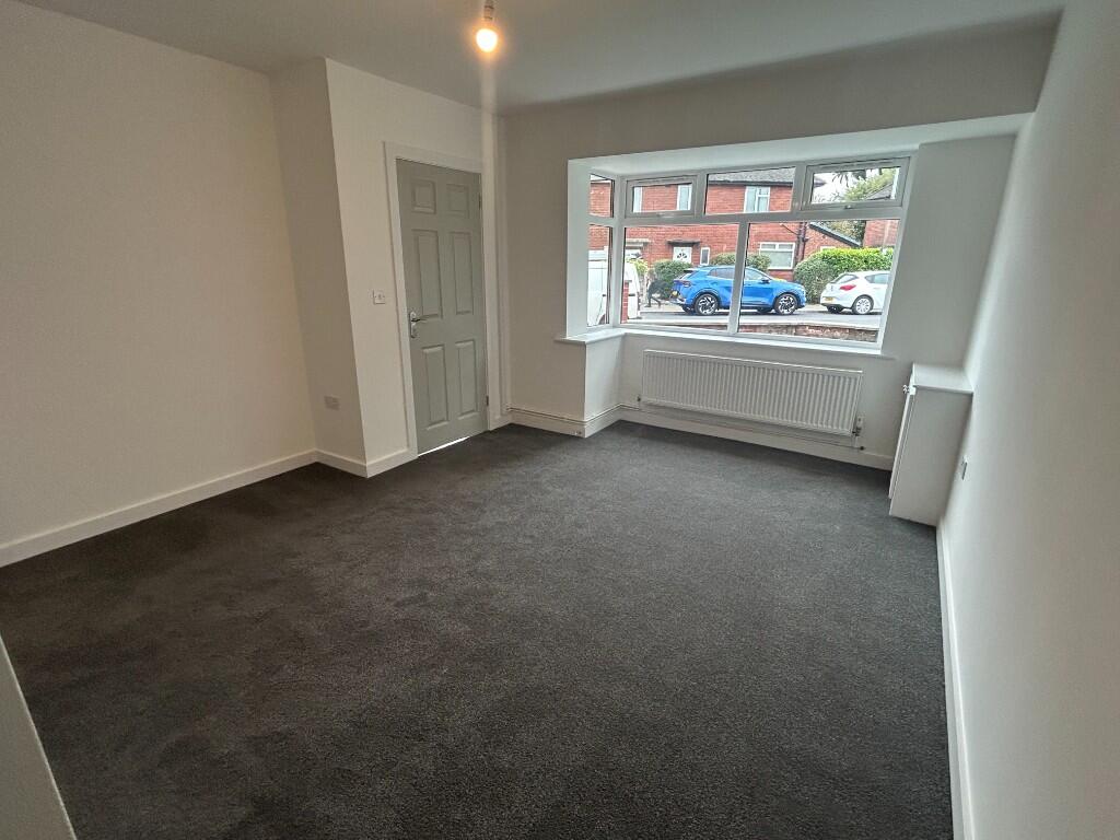 Tarn Drive, Bury, Greater Manchester, BL9