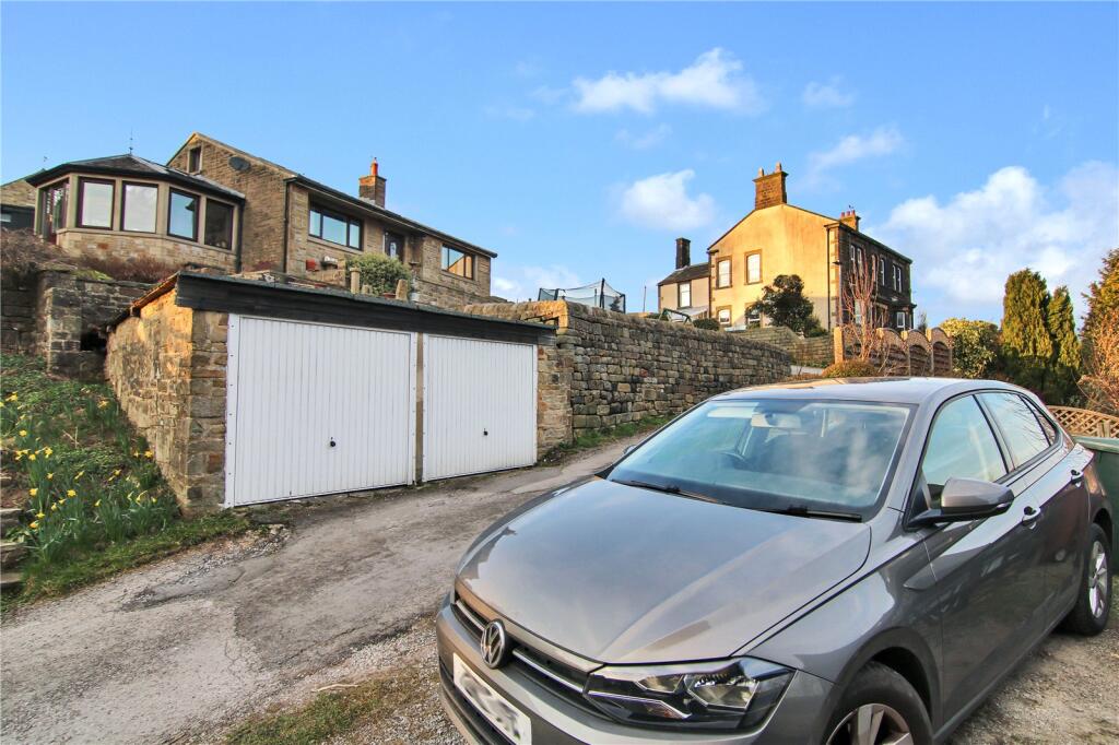 Parking/Garages