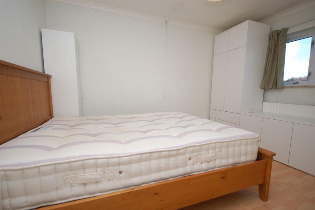 Bed 1